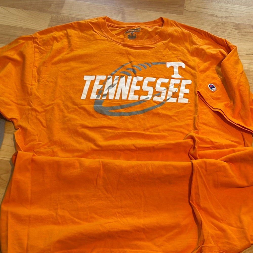TN T-shirt